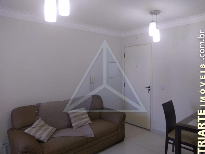 Apartamento à venda com 2 quartos, 44m² - Foto 1