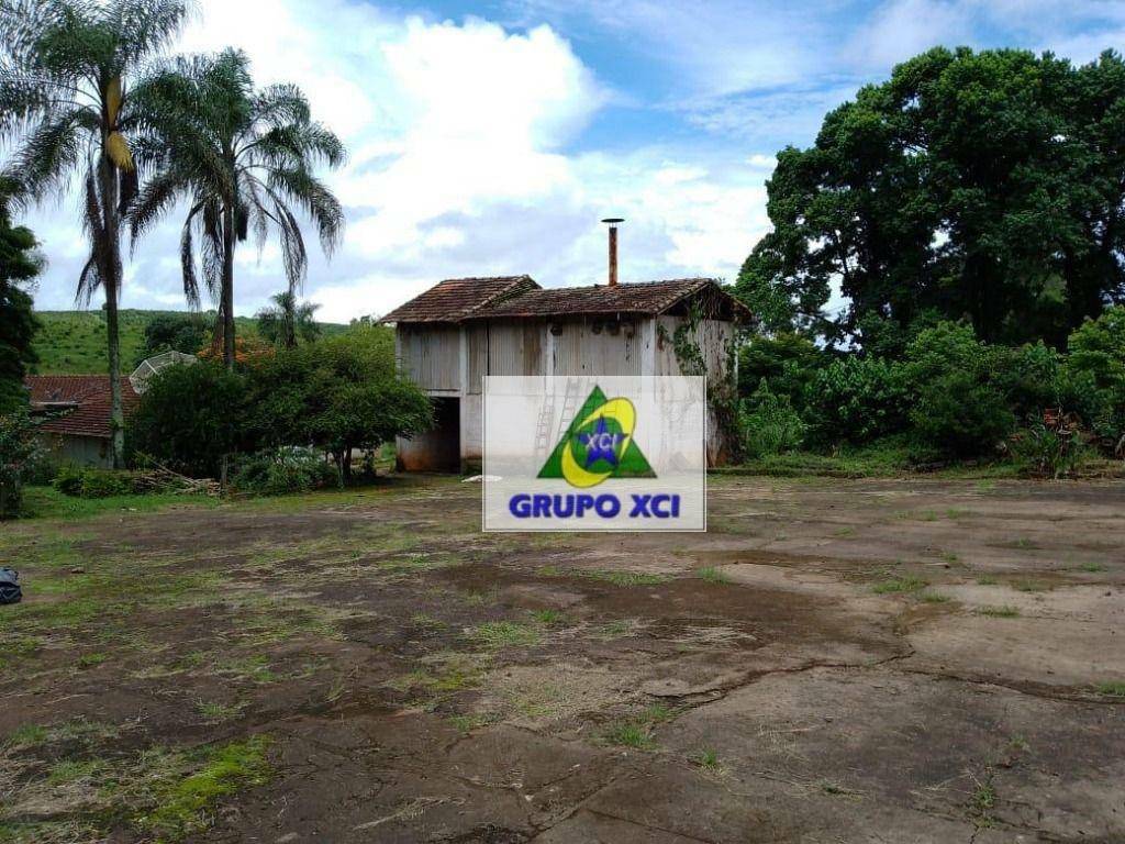 Sítio, 44 hectares - Foto 2