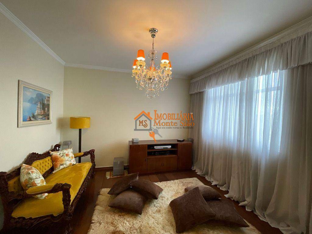 Apartamento à venda com 3 quartos, 258m² - Foto 73