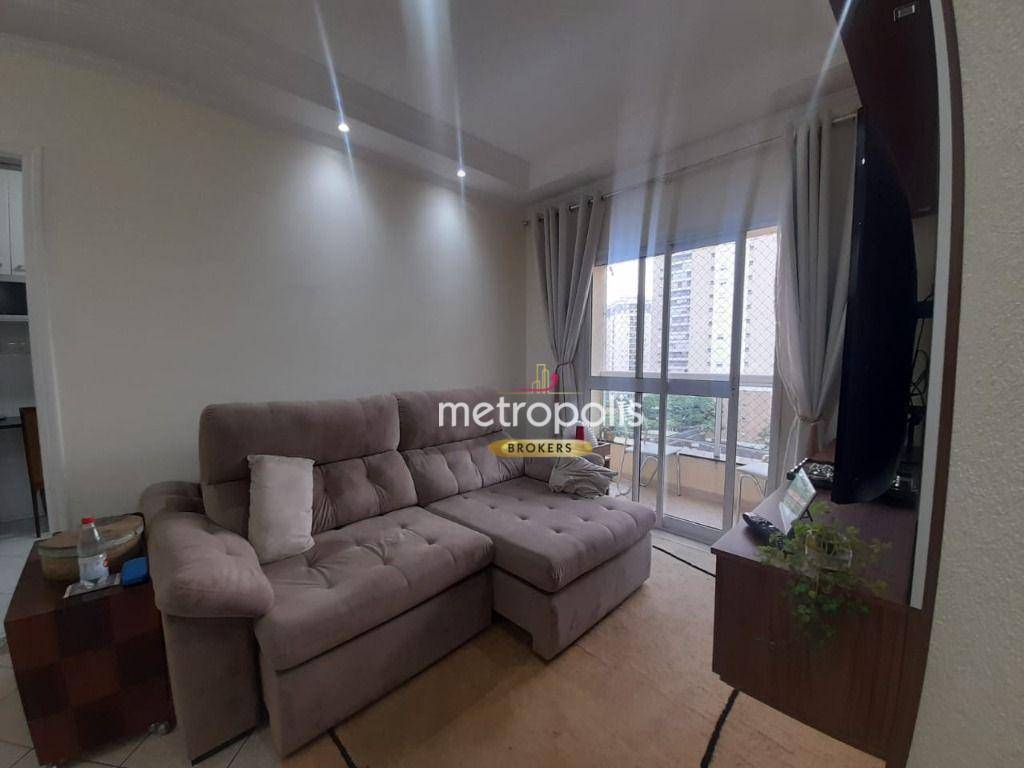 Apartamento à venda com 3 quartos, 89m² - Foto 1