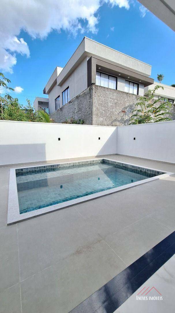 Casa de Condomínio à venda com 3 quartos, 217m² - Foto 21