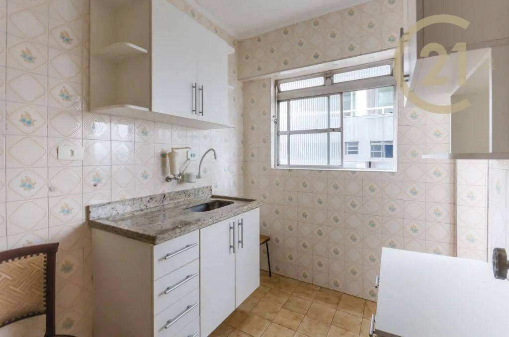 Apartamento à venda com 1 quarto, 40m² - Foto 9