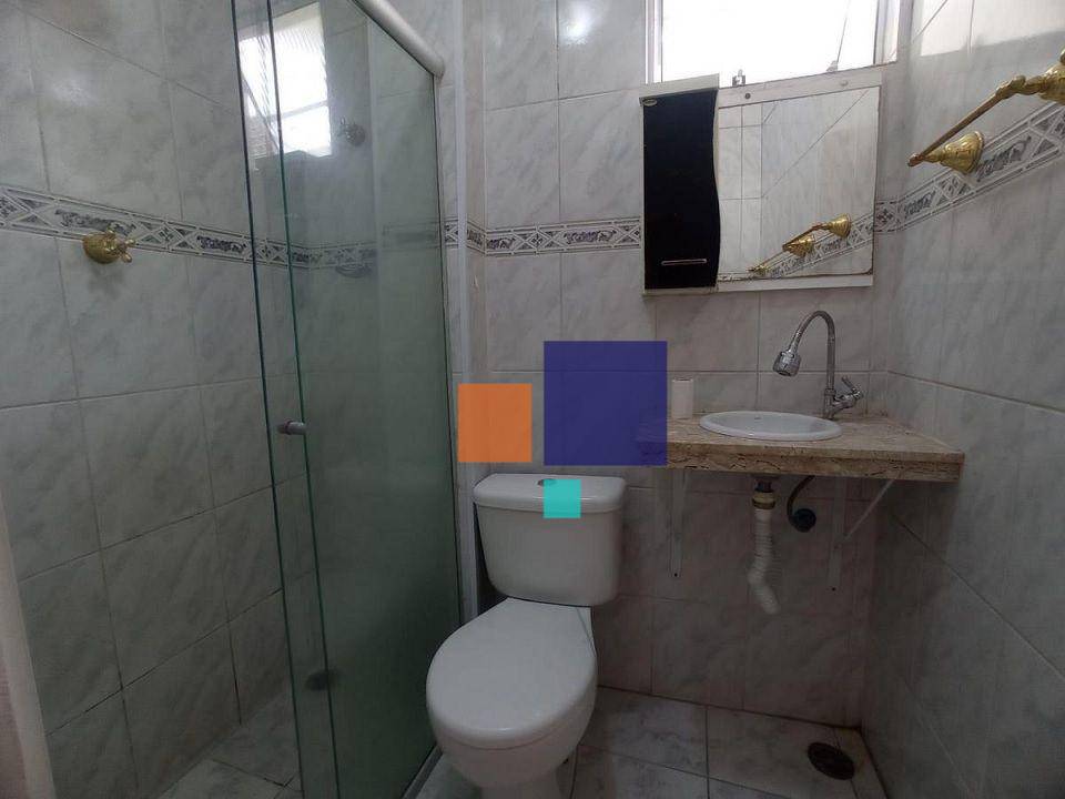 Apartamento à venda com 2 quartos, 48m² - Foto 6