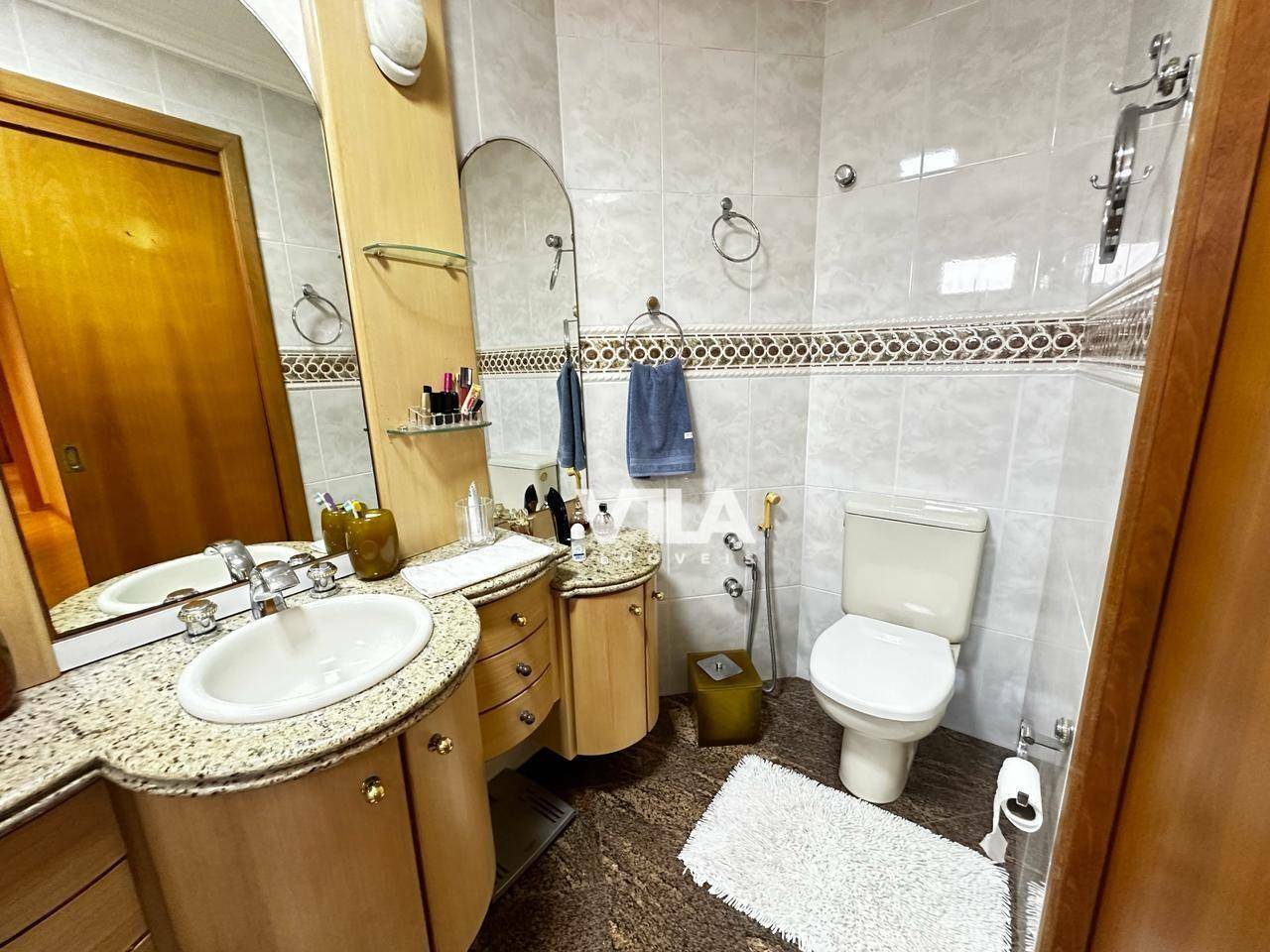 Apartamento à venda com 5 quartos, 273m² - Foto 34