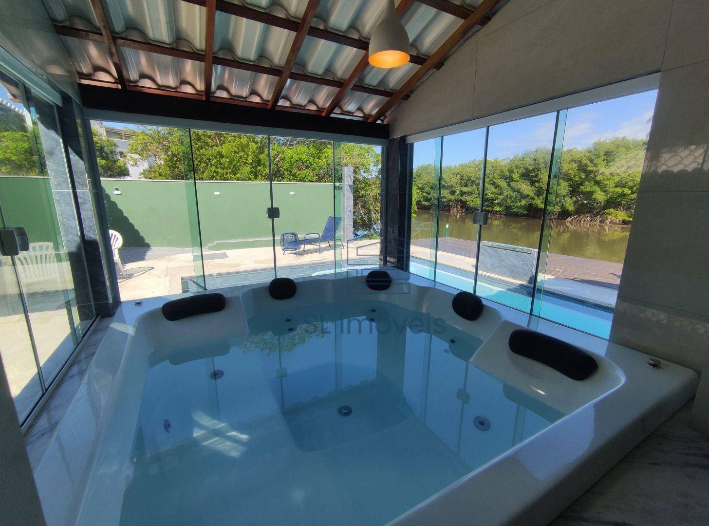 Casa à venda com 3 quartos, 350m² - Foto 17