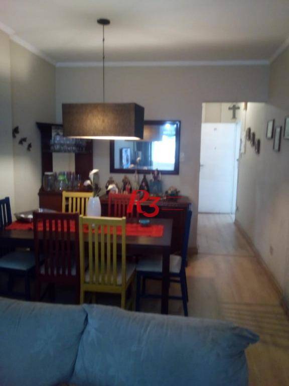 Apartamento à venda com 2 quartos, 87m² - Foto 1