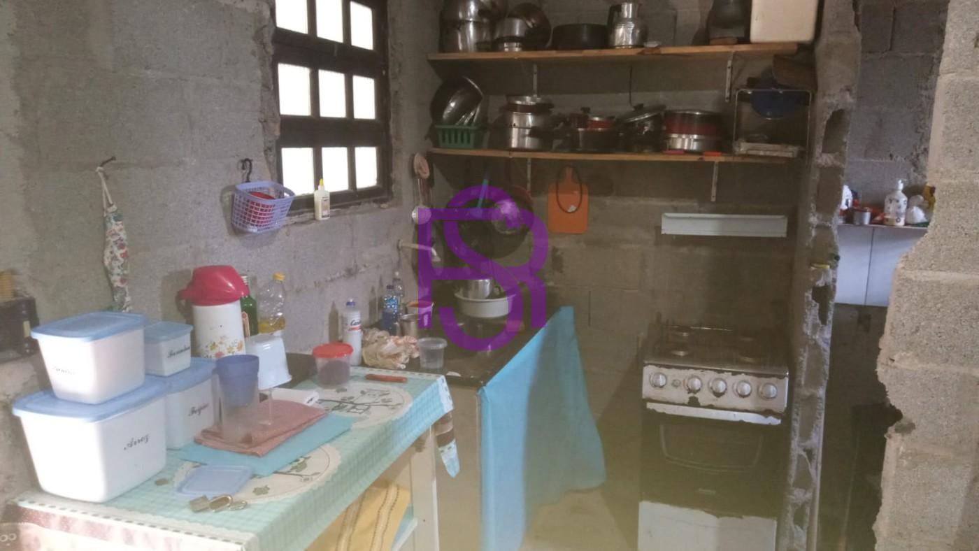 Chácara, 3 quartos, 1495 m² - Foto 8