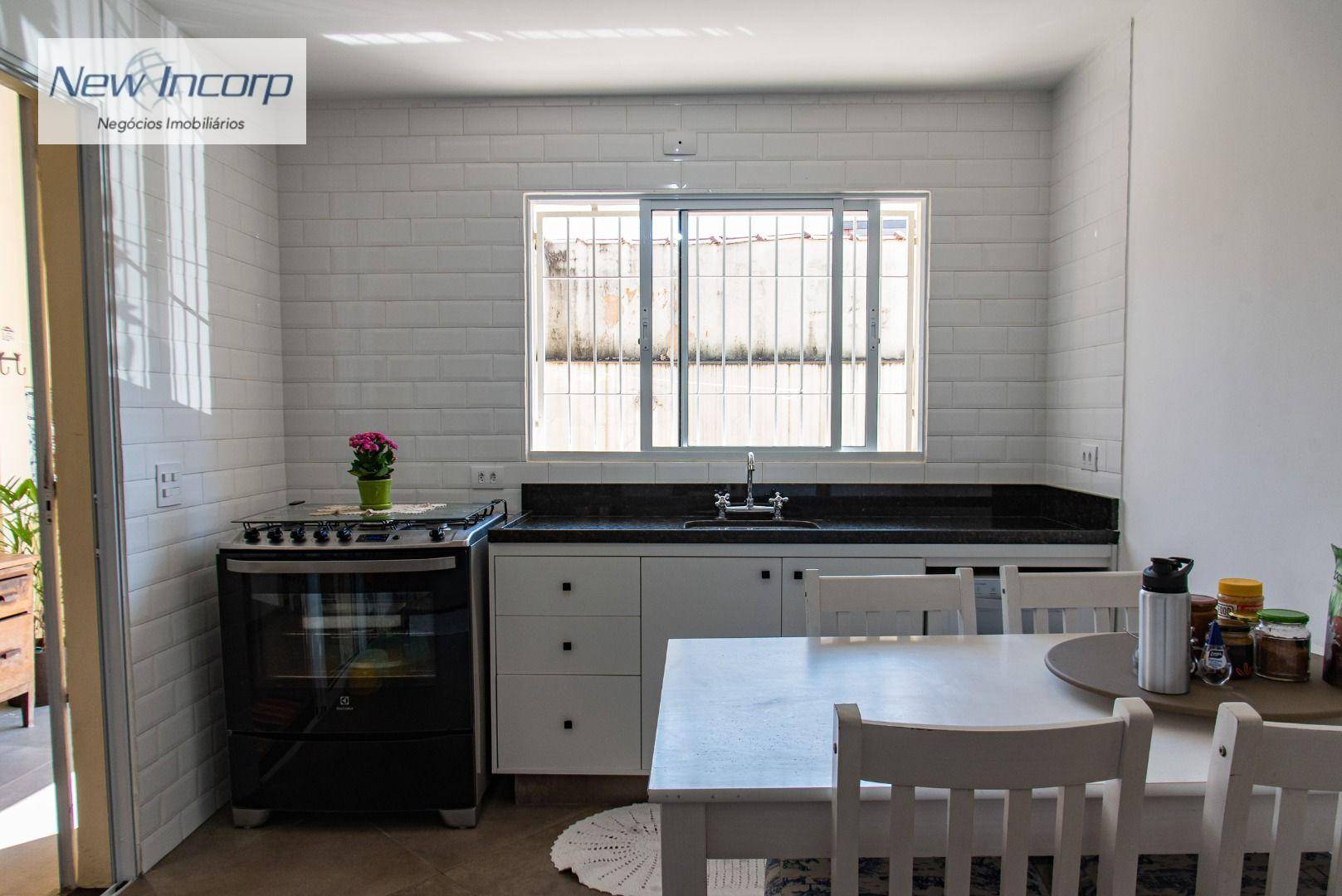 Casa de Condomínio à venda com 3 quartos, 120m² - Foto 28