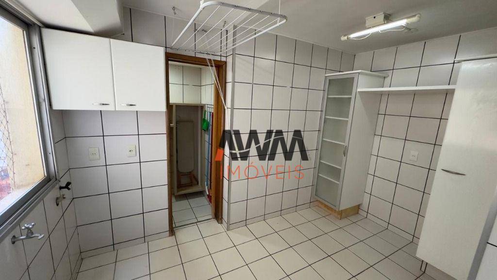 Apartamento para alugar com 3 quartos, 86m² - Foto 16