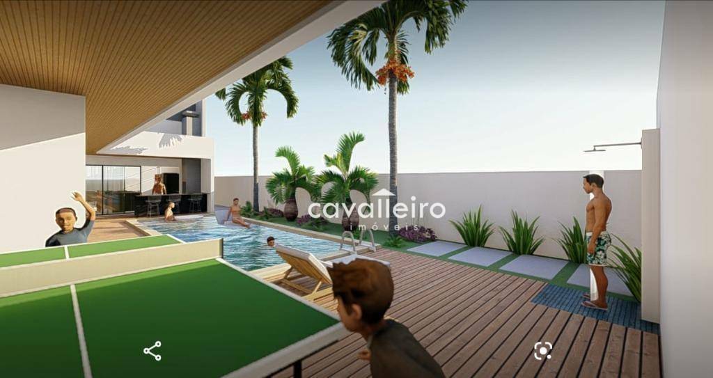 Casa de Condomínio, 3 quartos - Foto 6