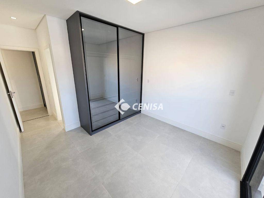 Casa de Condomínio à venda com 3 quartos, 198m² - Foto 33