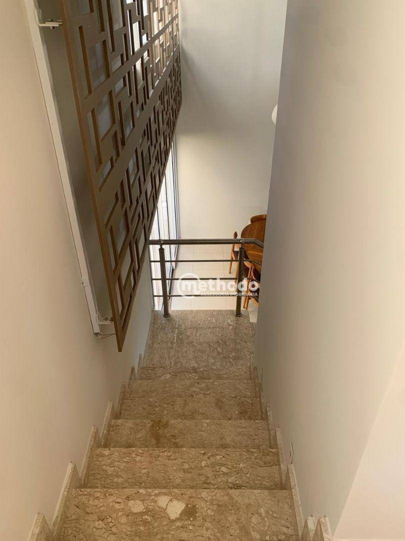 Casa de Condomínio à venda e aluguel com 3 quartos, 388m² - Foto 37