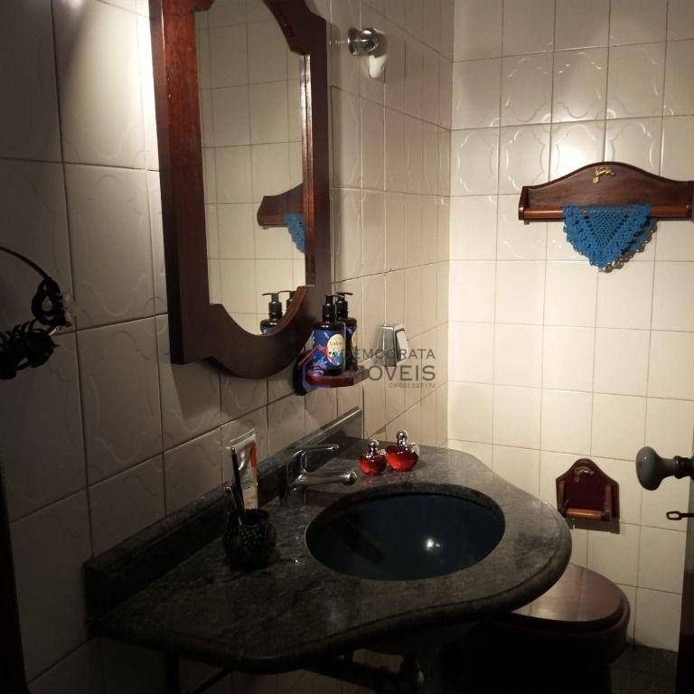 Sobrado à venda com 4 quartos, 301m² - Foto 30