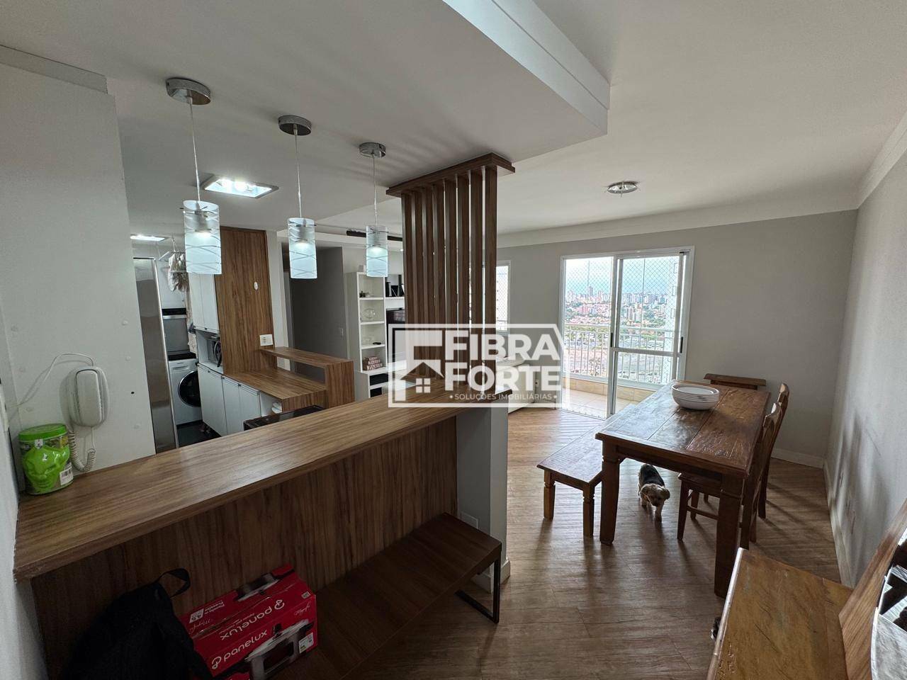 Apartamento à venda com 3 quartos, 87m² - Foto 4