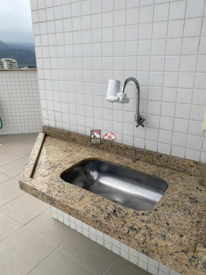 Apartamento à venda com 4 quartos, 191m² - Foto 26