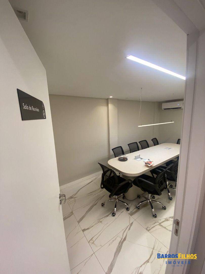 Sala-Conjunto, 28 m² - Foto 6