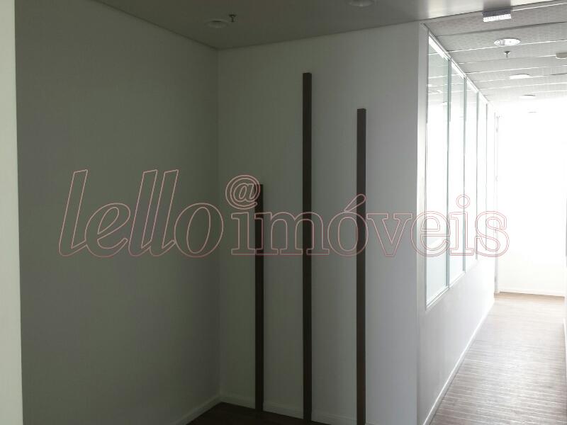 Conjunto Comercial-Sala para alugar, 491m² - Foto 10