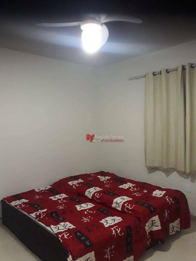 Casa à venda com 2 quartos, 61m² - Foto 10