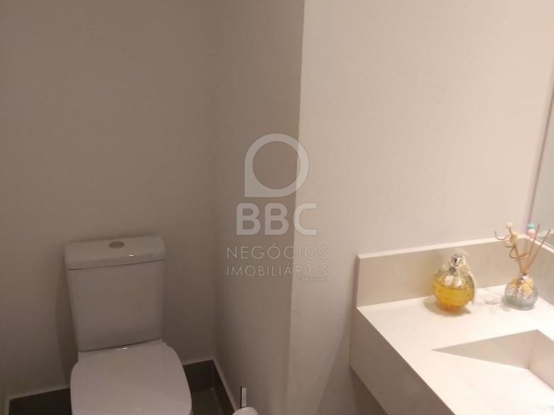 Apartamento à venda com 4 quartos, 220m² - Foto 6