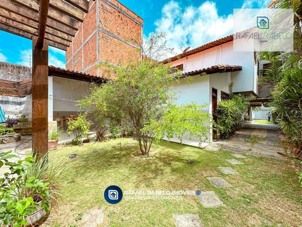 Casa à venda com 4 quartos, 400m² - Foto 20