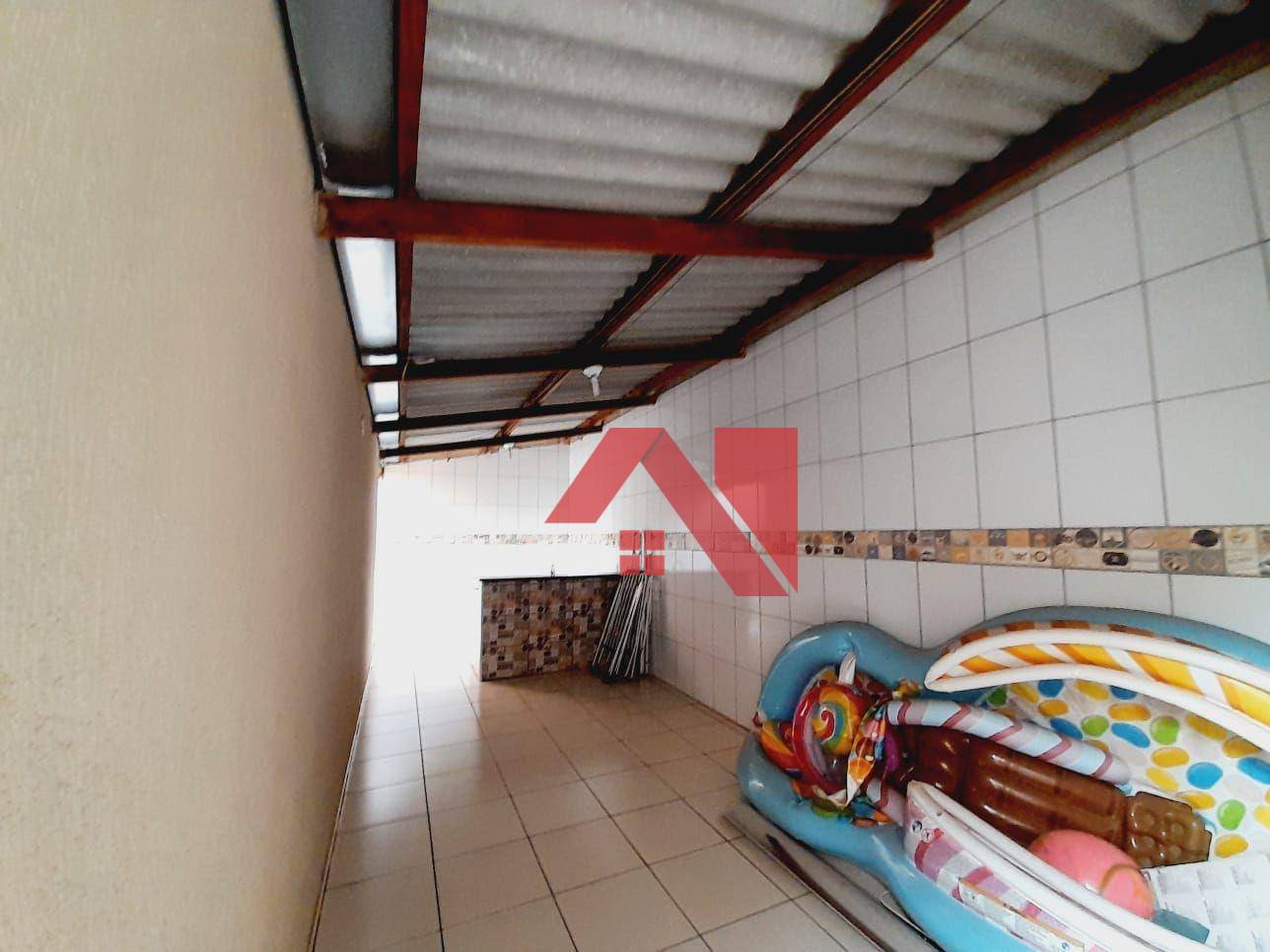 Casa à venda com 2 quartos, 130m² - Foto 16