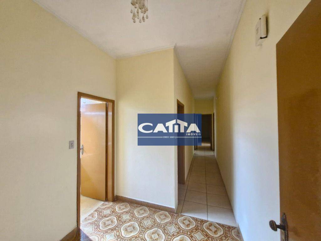 Casa à venda com 3 quartos, 170m² - Foto 5