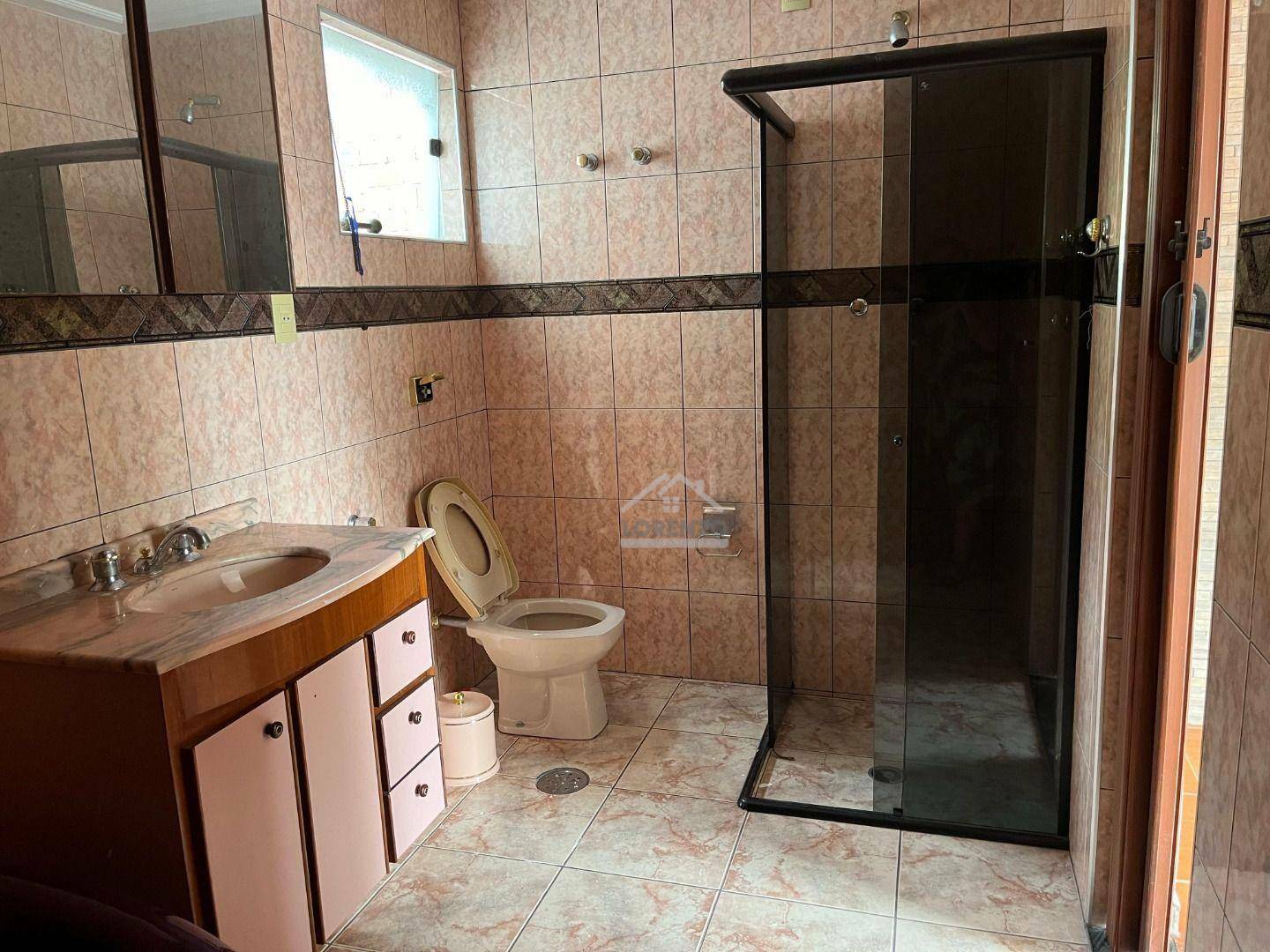 Sobrado à venda com 4 quartos, 318M2 - Foto 24