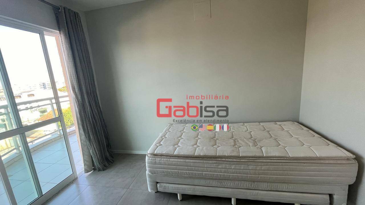 Apartamento à venda com 2 quartos, 75m² - Foto 9