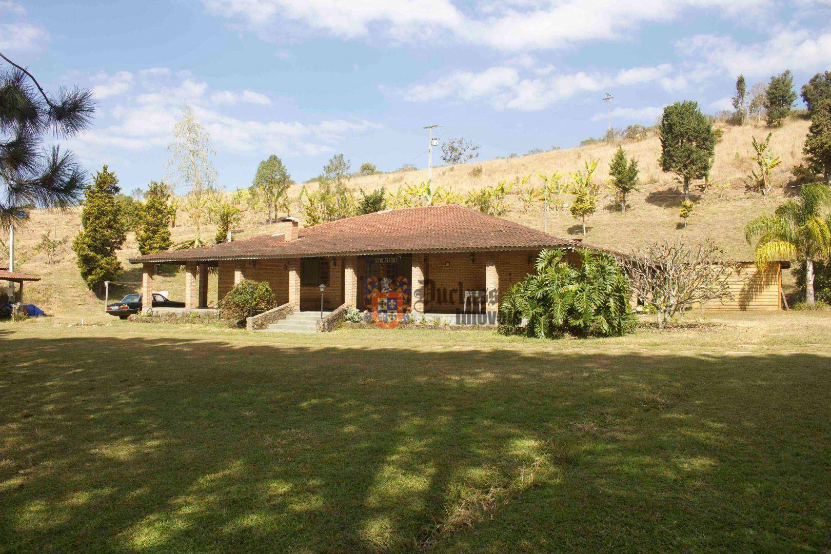 Sítio à venda com 19 quartos, 1859m² - Foto 9