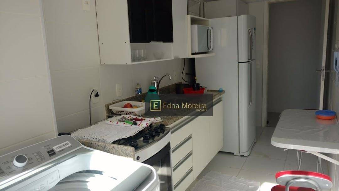 Apartamento à venda com 3 quartos, 77m² - Foto 8