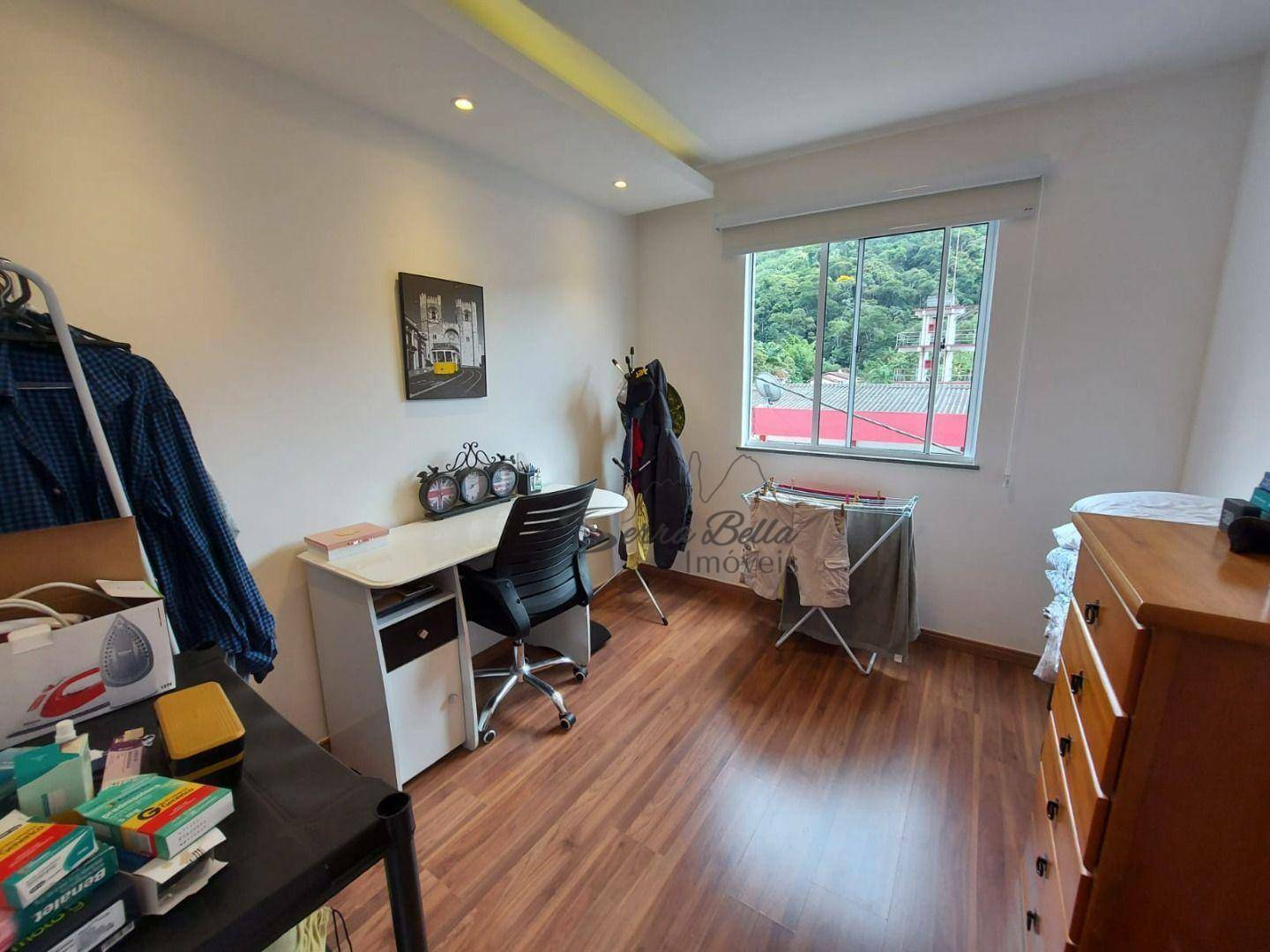 Apartamento à venda com 2 quartos, 49m² - Foto 3