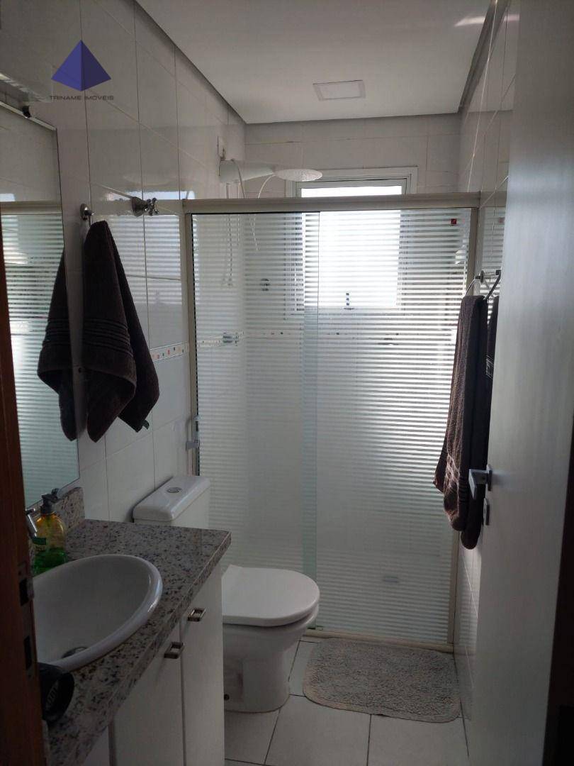 Apartamento à venda com 3 quartos, 92m² - Foto 21