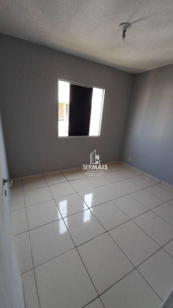 Apartamento à venda com 2 quartos, 46m² - Foto 7