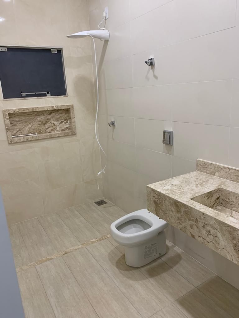 Casa à venda com 3 quartos, 150m² - Foto 8