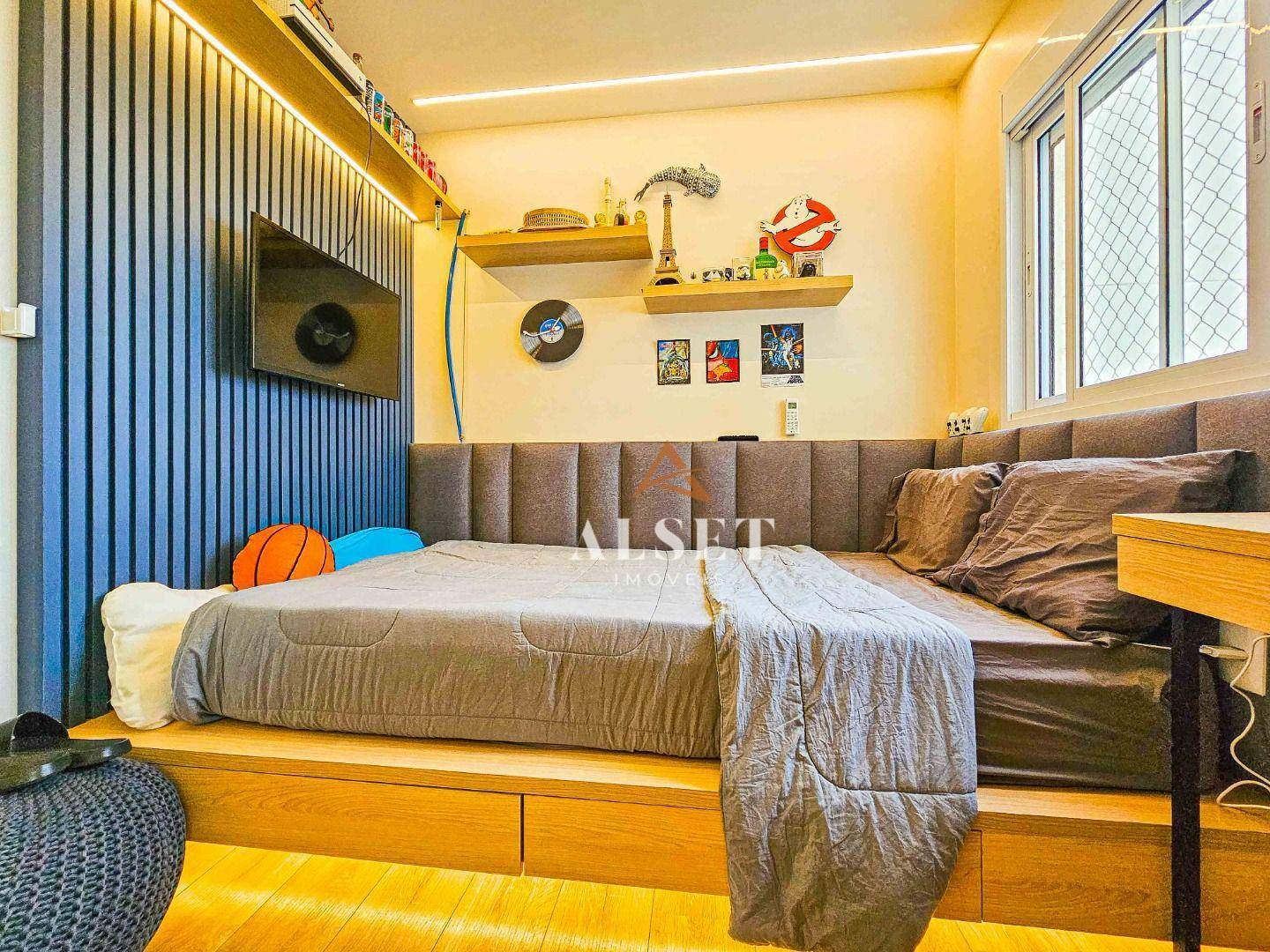 Apartamento à venda com 2 quartos, 92m² - Foto 34