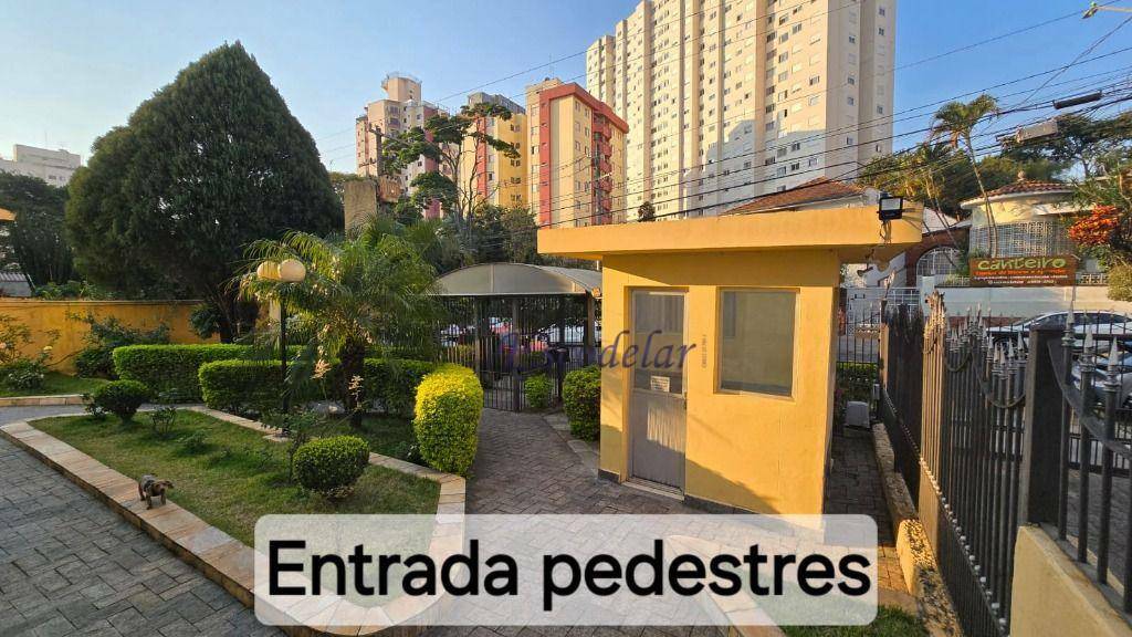 Apartamento à venda com 2 quartos, 65m² - Foto 4