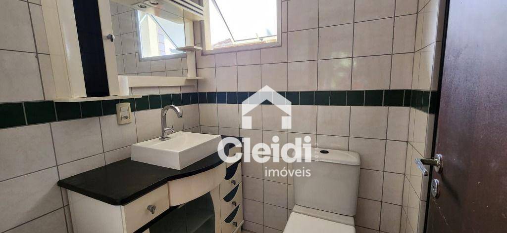 Apartamento para alugar com 3 quartos, 62m² - Foto 12