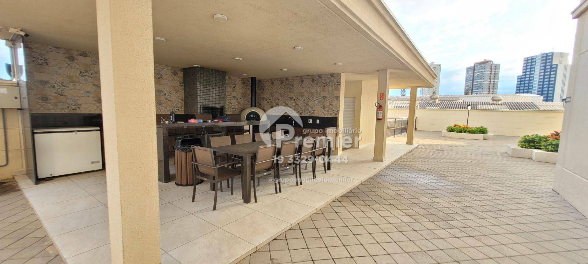 Apartamento, 3 quartos, 116 m² - Foto 53