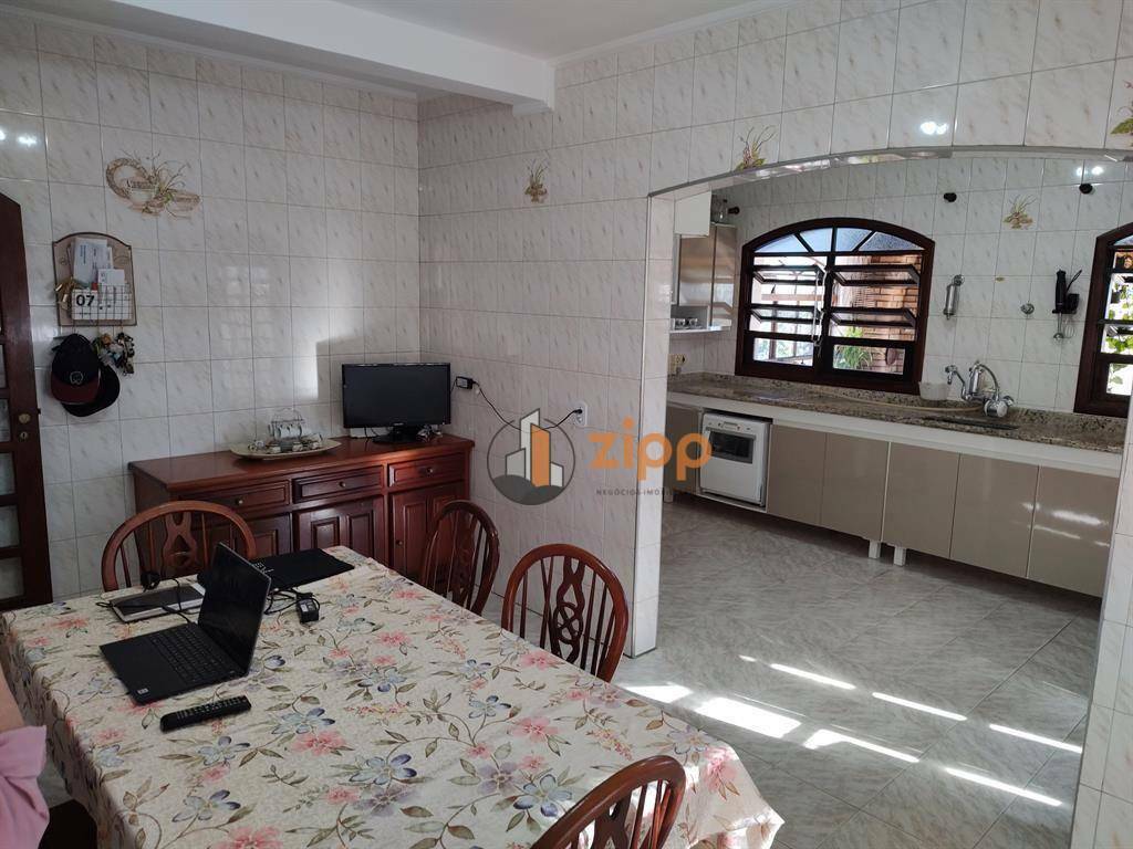 Sobrado à venda com 3 quartos, 175m² - Foto 12