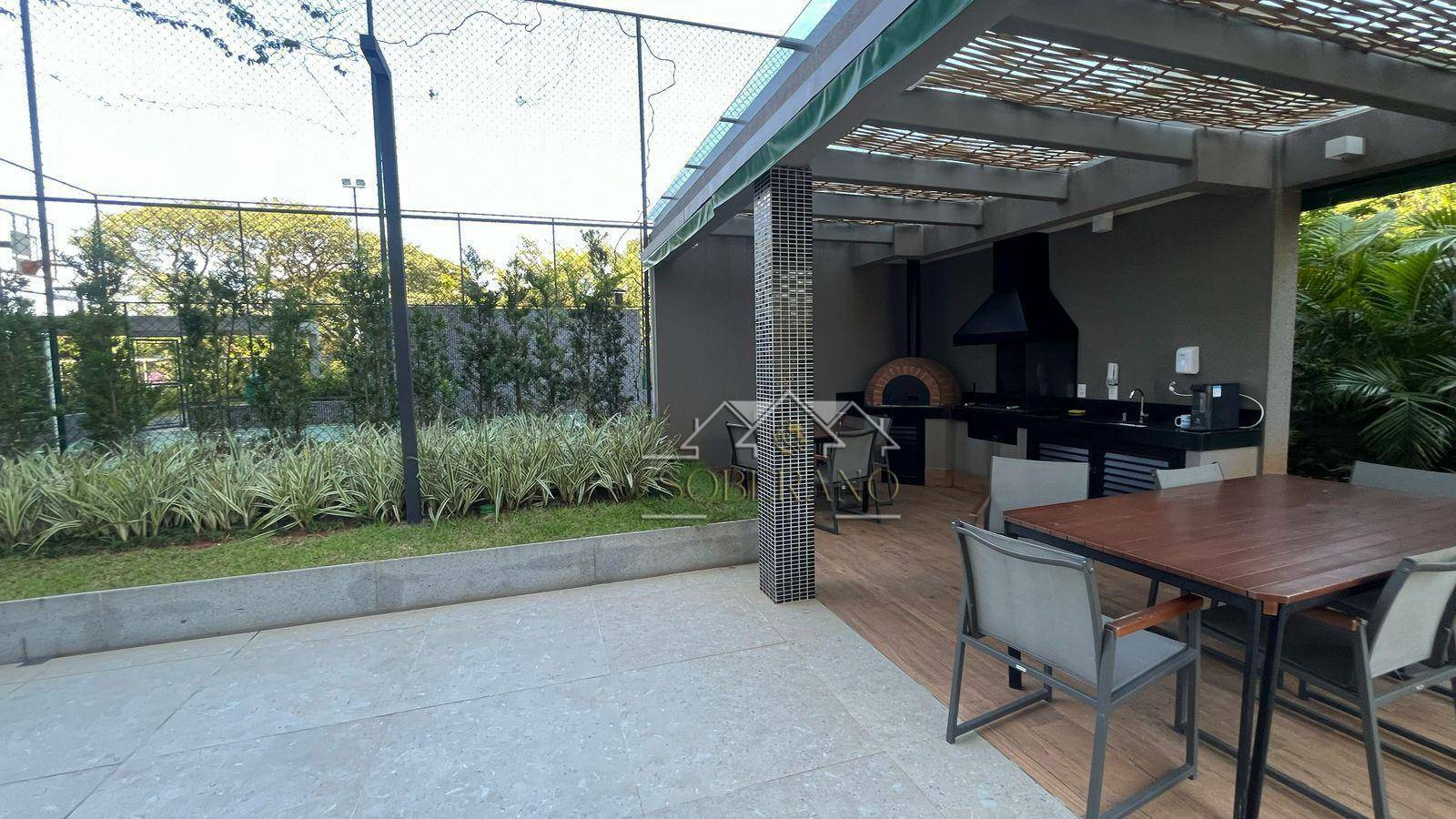 Apartamento à venda com 3 quartos, 73m² - Foto 21