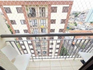 Apartamento à venda com 3 quartos, 59m² - Foto 9