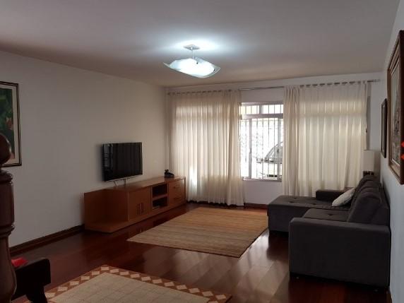 Sobrado à venda com 3 quartos, 210m² - Foto 4