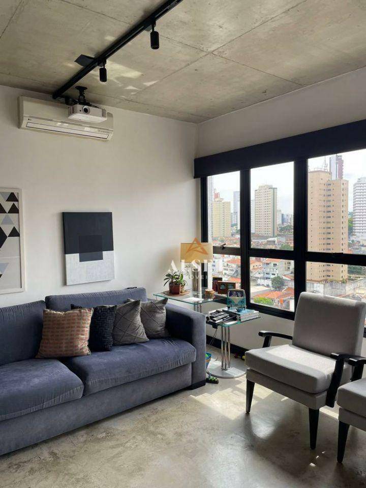 Apartamento à venda com 2 quartos, 70m² - Foto 3