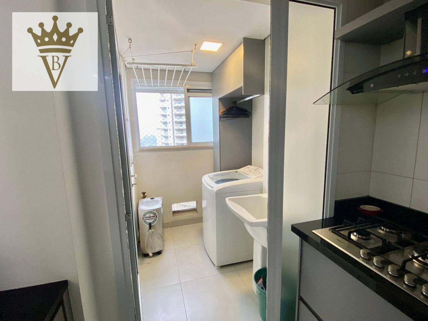 Apartamento à venda com 3 quartos, 105m² - Foto 26