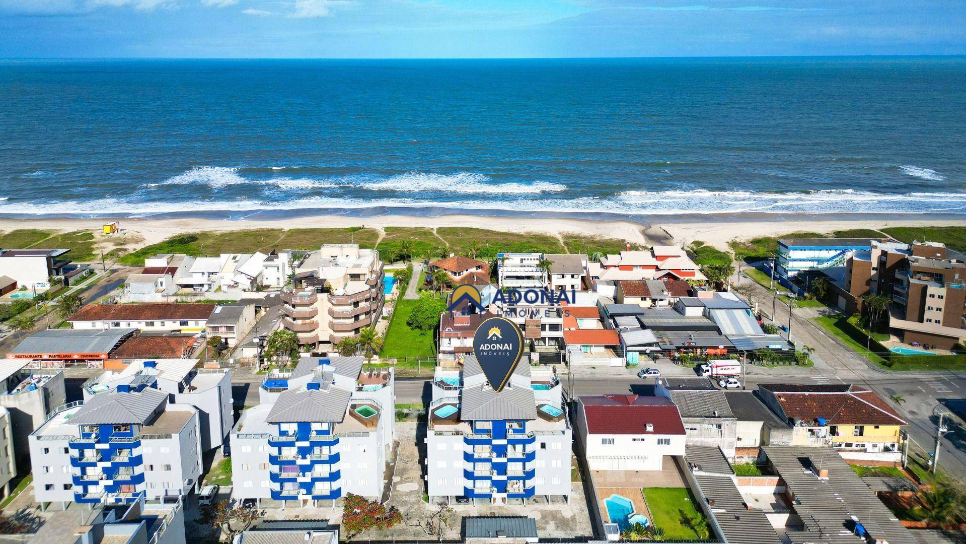 Cobertura, 4 quartos - Foto 4