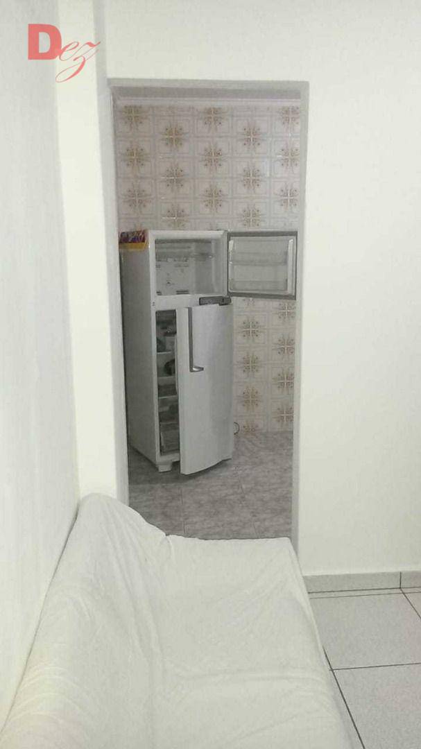 Apartamento à venda com 1 quarto, 50m² - Foto 5