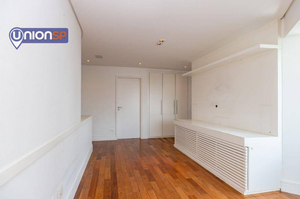 Apartamento à venda com 4 quartos, 255m² - Foto 23