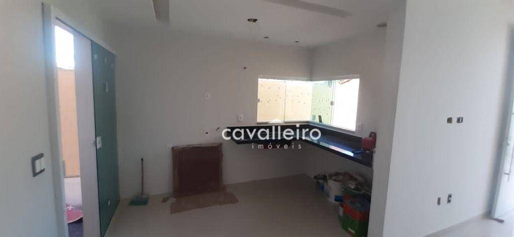 Casa à venda com 3 quartos, 100m² - Foto 19