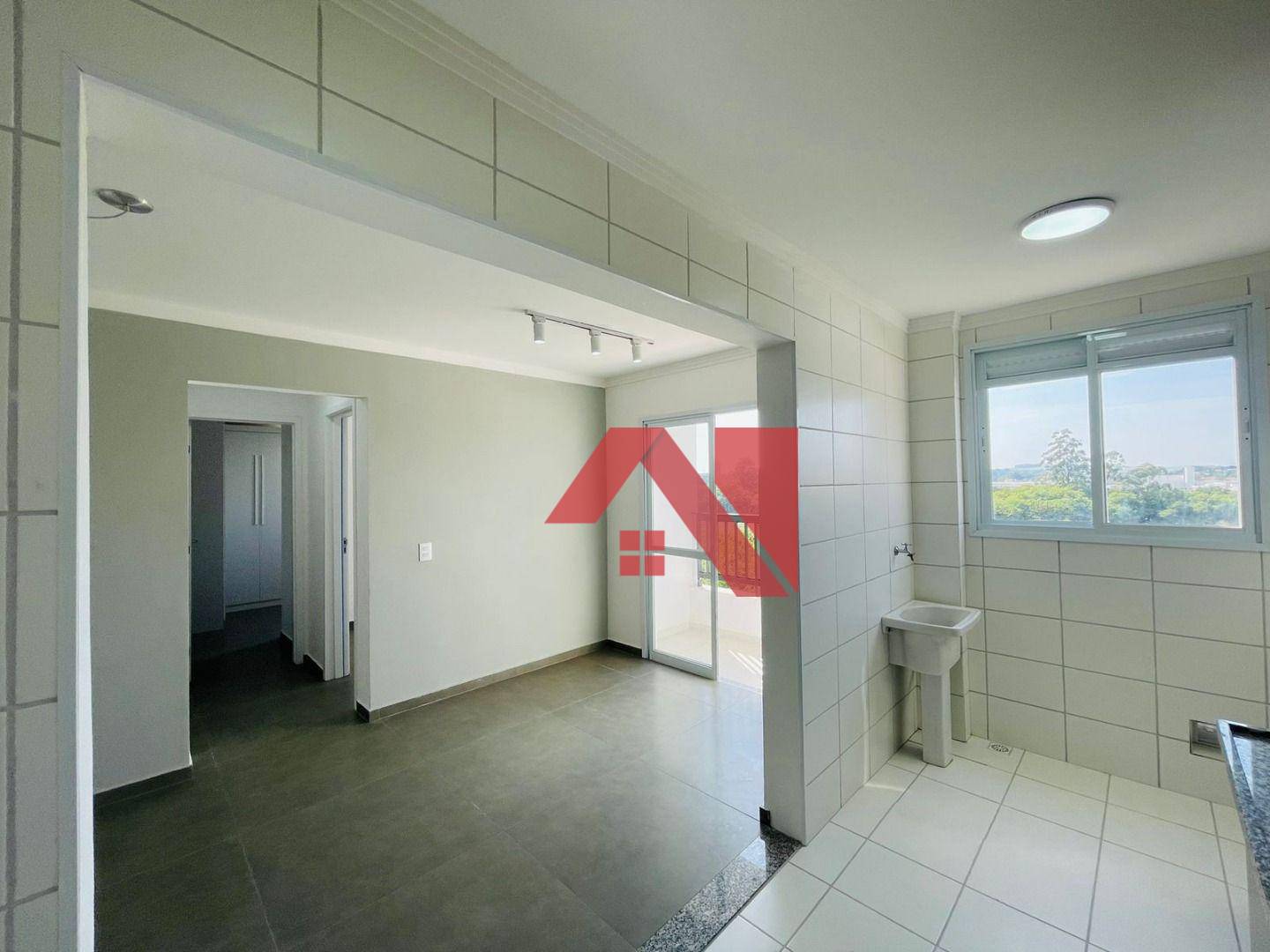 Apartamento à venda com 2 quartos, 55m² - Foto 9