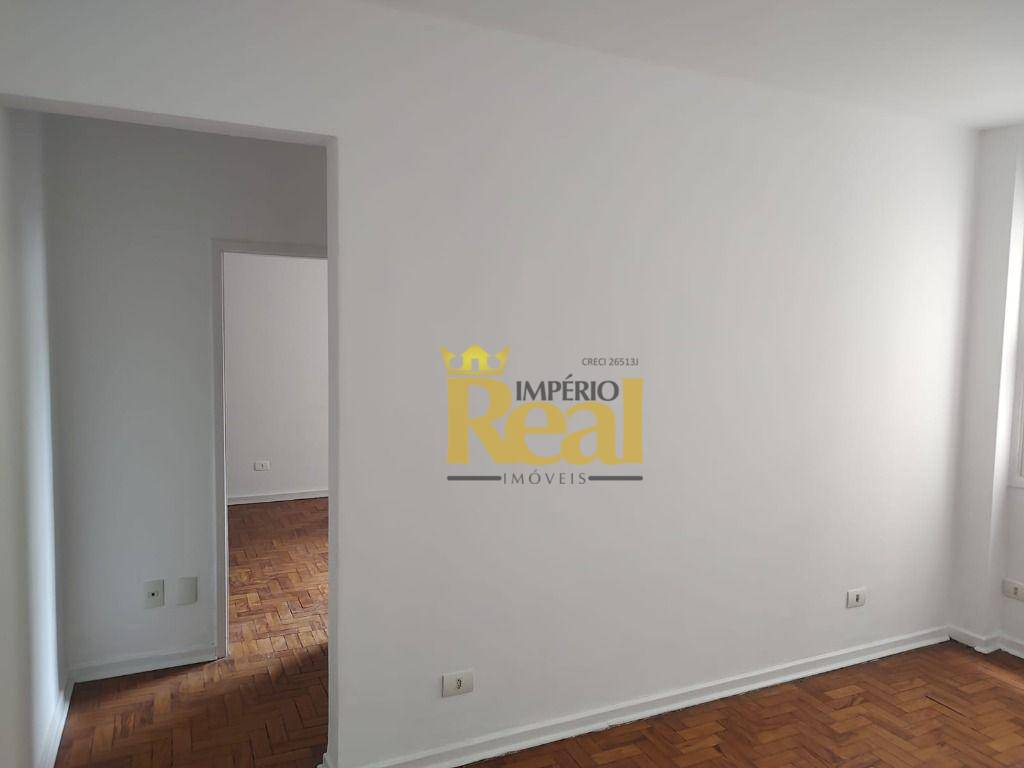 Apartamento à venda com 1 quarto, 48m² - Foto 6